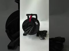 Neden ODVA LC Dış Mekan Fiber Patch Cord G657A1,TPU ceket,25m,IP67'yi Seçmelisiniz?