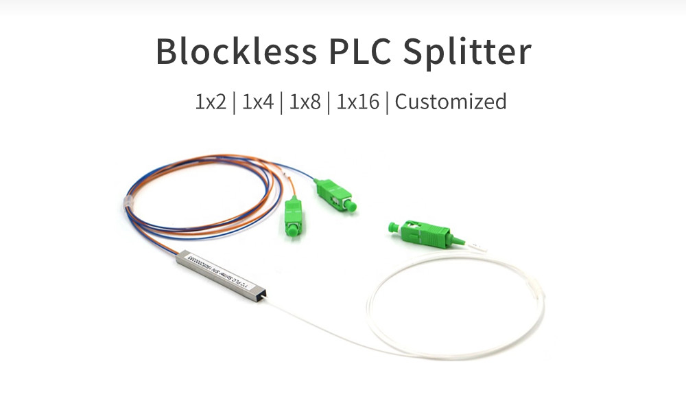 Son şirket blogları hakkında PLC bölücü