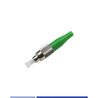 satın al FC APC Fiber Konnektörü Simpleks 3.0mm Önyükleme Çevrimiçi üretim