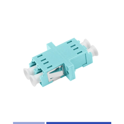 satın al OM3 LC UPC Fiber Connector Duplex Yüksek Hızlı Endüstriyel Tarih Aktarımı Çevrimiçi üretim