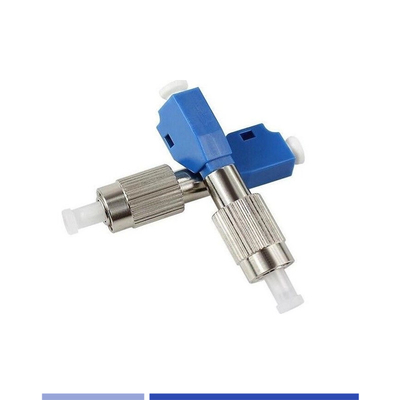 satın al FC LC Hibrit Fiber Optic Adaptörü Kadın Erkek Tek Modlu CCTV Ağı Çevrimiçi üretim