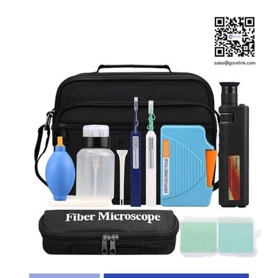 satın al Fiber Optik Temizleme Araç Kiti Çevrimiçi üretim