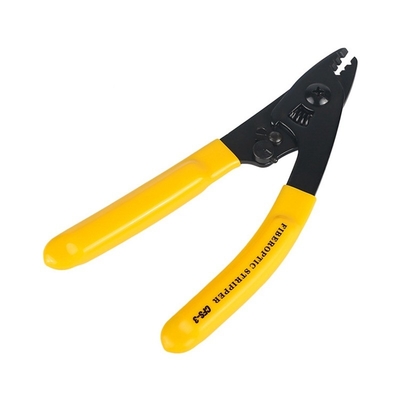 Fiber Optik Kablo Sıyırıcı