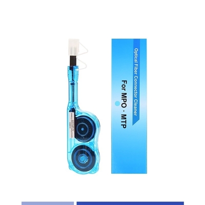 MPO/MTP Bağlantısı Temizleyicisi için Fiber Optic Temizleyici