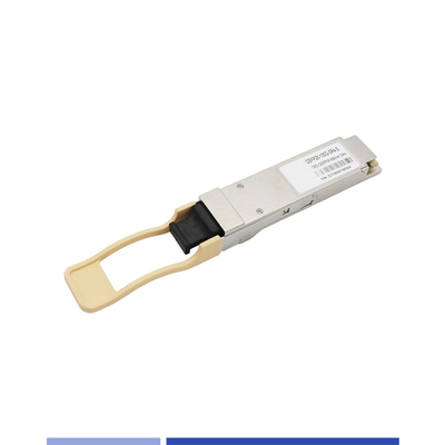 QSFP28 100G-SR4 100G Optik Alıcı Multimode MMF Alıcı 850nm 100m